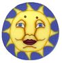 Large Sun